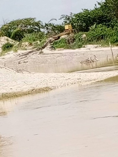Magasine site