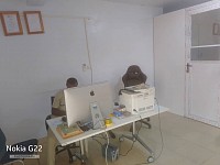 office inside